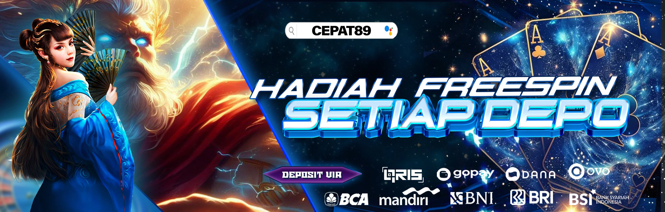 KEBAYAN88 alternatif